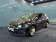 VW Polo, 1.0 TSI 6 VI Move IQ Light beats App, Jahr 2024 - München