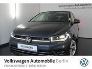 VW Polo, 1.0 l TSI Style, Jahr 2022 - Berlin