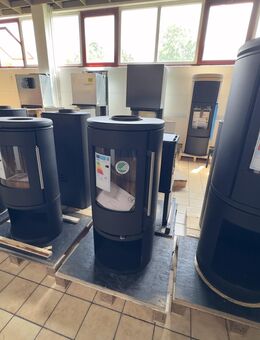 🔥 Lagerumbau bei Kamify: Hochwertige Kaminöfen bis zu 50 % reduziert - Bad Oeynhausen