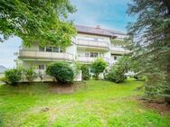 Zweiraumwohnung in Frankenberg - Frankenberg (Sachsen)