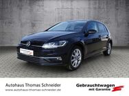 VW Golf, 1.5 TSI VII Highline Business K, Jahr 2019 - Reichenbach (Vogtland)