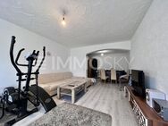 **Geräumige 4-Zimmer-Wohnung mit Stil** - Bergheim (Nordrhein-Westfalen)