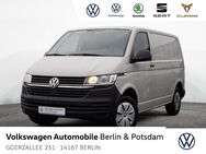 VW T6.1, 2.0 TDI Kasten L1 Trennw, Jahr 2023 - Berlin