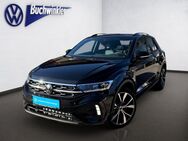 VW T-Roc, 2.0 TSI R-Line, Jahr 2024 - Berchtesgaden