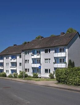 3 ZKB mit Balkon in Herford! - Herford (Hansestadt)
