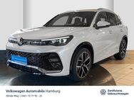 VW Tiguan, 1.5 l eTSI R-Line, Jahr 2024 - Glinde