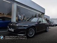 BMW 730, d xDrive Limousine Gestiksteuerung, Jahr 2021 - Bad Neuenahr-Ahrweiler