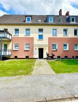 Schicke 2-Raum-Wohnung in beliebter Lage von Huckarde - Dortmund