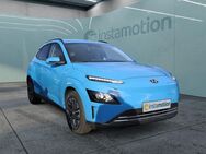 Hyundai Kona, Edition 30 Elektro, Jahr 2022 - München