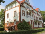 klein und fein unterm Dach - Sassnitz