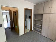 Helle 1-Zimmer-Wohnung mit Balkon in ruhiger Lage - Bad Dürrheim