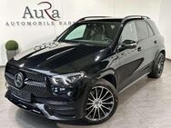 Mercedes-Benz GLE 350 4Matic NAV+LED+PANO+AHK+360°+21ZO+ACC - Wardenburg