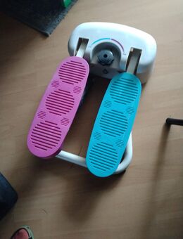 Mini fitness stepper - Bremen