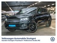 VW Touareg, 3.0 TDI R-Line V6, Jahr 2023 - Stuttgart