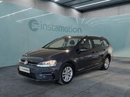 VW Golf Variant, 2.0 TDI Golf VII Comfortline, Jahr 2020 - München