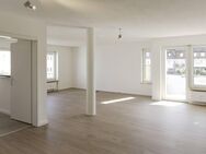 Hochwertig renovierte 3,5-Zimmer-ETW in zentraler Lage von Rheinfelden - Rheinfelden (Baden)
