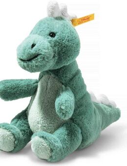 Steiff Kuscheltier Soft Cuddly Friends Joshi Baby T-Rex