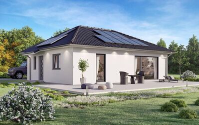 Ihr Bungalow, Ihre Gestaltung - Bauen Sie Ihr individuelles Zuhause in Sangerhausen!