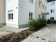 *** Provisionsfrei *** Traumhafte 2-Zimmer-Gartenwohnung mit herrlicher Süd-Terrasse in Traunstein - Traunstein