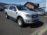 Ford Ranger, 3.2 TDCi Limited Doppelkabine, Jahr 2019 - Selfkant