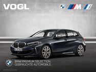 BMW M135, i xDrive Hatch, Jahr 2020 - Burghausen