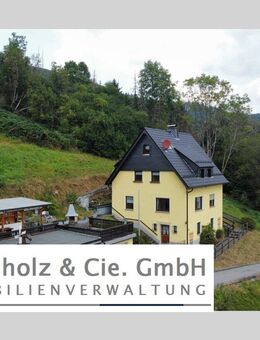 Einziehen und Wohlfühlen! Einfamilienhaus in Altena-Evingsen - Altena