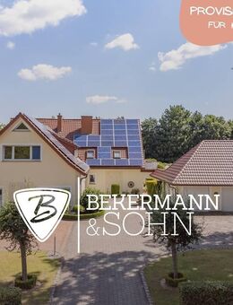 Bersenbrück - Ahausen I Wo Platz kein Thema ist - sondern die Antwort. - Bersenbrück