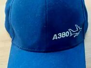 NEU! Baseball-Cap! NEU! AIRBUS A 380 - Barßel