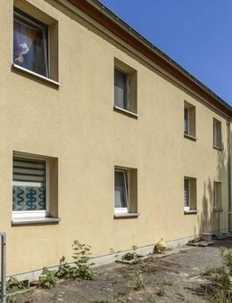 Perfekt für Singles oder ein Paar! 2-Zimmer-Wohnung in Übach-Palenberg zu vermieten! - Übach-Palenberg