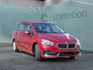 BMW 218 Gran Tourer, , Jahr 2020 - München