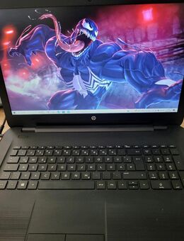 HP Notebook zu verkaufen - Malchin