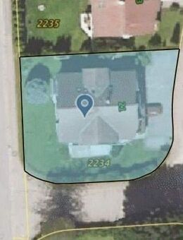 Junges Vierfamilienhaus als solide Anlage - Wangen (Allgäu)