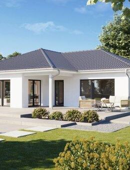 DAN-WOOD House - Wir bauen Ihr schlüsselfertiges KfW40 Niedrigenergiehaus - Güstrow Zentrum