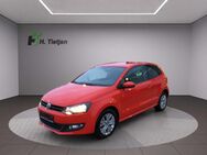 VW Polo, 1.2 V Life, Jahr 2013 - Buxtehude