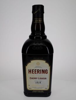 Cherry Heering | 0,7 Liter, 16,50 Euro* - Köln