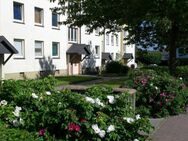 gemütliche Wohnung im Dachgeschoss - Harrislee