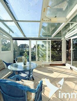 ***Charmante Doppelhaushälfte mit Garten und Wintergarten - Potenzial für die ganze Familie*** - Bönen