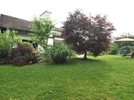 Modernisierte Landhausvilla mit 2 WEH in bester Lage von Wettstetten - Wettstetten