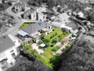 Schönes Einfamilienhaus mit Weitblick - Minden (Rheinland-Pfalz)