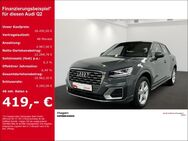 Audi Q2, 35 TFSI S-Line design, Jahr 2020 - Hagen (Stadt der FernUniversität)