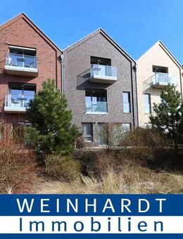 Seltene Gelegenheit in Heiligenhafen - Exklusive Ferienwohnung mit traumhaftem Wasserblick - Heiligenhafen