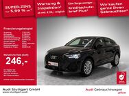 Audi Q3, Sportback S line 35 TFSI VC, Jahr 2023 - Böblingen