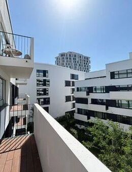 Eleven Decks - Modernes HafenCity-Wohnen für höchste Ansprüche! - Hamburg
