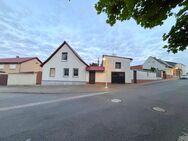 Provisionsfrei für Käufer: Gemütliches Einfamilienhaus mit Garten und Garage in Frose - Seeland