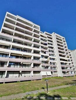 Solide Kapitalanlage: Modernisierte, vermietete ETW in Wiesbaden! Nähe HSK! TOP-Anbindung! - Wiesbaden