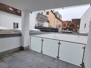 NEUMANN - Neubau! Moderne 4ZKB Wohnung im 2.OG im Zentrum von Ingolstadt - Ingolstadt