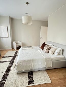 Erschwinglicher City-Luxus: Premium-Wohnungen zu einem fairen Preis - Berlin