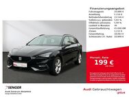 Seat Leon, 1.5 Sportstourer FR eTSI, Jahr 2021 - Bielefeld