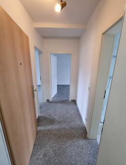 Klein aber fein! Schöne renovierte helle Wohnung im 3.OG in GE-Horst sucht Mieter - 3,0 Zi. 48m² mit Fensterbad - Gelsenkirchen