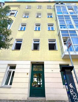 Prenzlauer Berg, mittendrin statt nur dabei! - Berlin